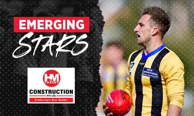 Midfield duo Ed Phillips and Luke Dunstan are pushing hard for a senior recall in Round 23. - St Kilda Saints,Luke Dunstan,Ed Phillips,VFL